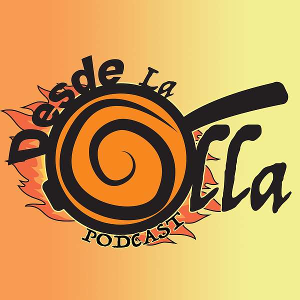 Desde La Olla Podcast Podcast Artwork Image